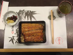 -竹叶亭(银座店)