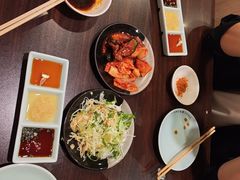 -蒜香焼肉PURUSHIN(马场路店)