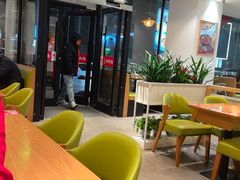 -李先生牛肉面大王(营口大润发店)