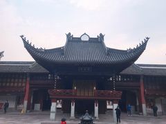 -宁波府城隍庙