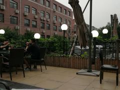 -金谷园饺子·烧烤(人大总店)