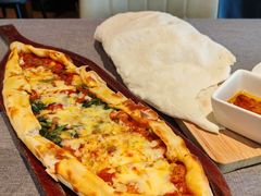 -Efes Turkish & Mediterranean Cuisine 艾菲斯餐厅(陆家嘴店)