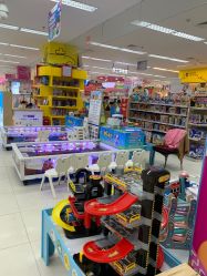 -孩子王童乐园(苏州吴中万达店)