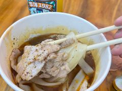 -王记生烫牛杂面馆(兰陵路店)