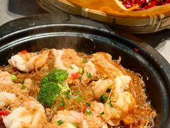-情妹耙泥鳅·江湖川菜(科华店)