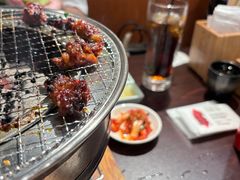 -蒜香焼肉PURUSHIN(马场路店)