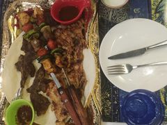 -TUK土耳其餐厅·下午茶(卢湾店)