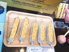 -西树泡芙(北京金源2店)