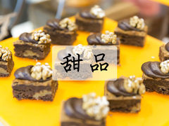 -沈阳和平艾美酒店新食谱西餐厅