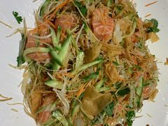 -山泉公馆酒家(广州东站店)