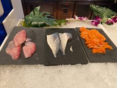 -上海丽笙精选海仑宾馆·莫赛克餐厅