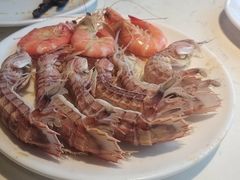 -加餐海鲜自助(宝龙一城店)