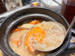 -官塘鱻鱻鱼生·潮汕生腌·砂锅粥(西马路总店)