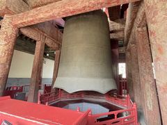 -大钟寺古钟博物馆