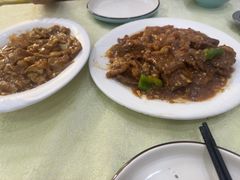 -奥华餐厅·老张记(台基厂店)