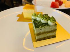 -旌湖国际酒店.自助餐