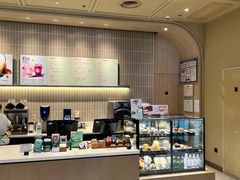 -星巴克(天津大悦城第二店)