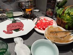 -鼎鼎香·港式火锅(北京SKP店)
