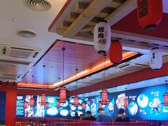 -妙香居韩国烤肉(鹏瑞利季华广场店)