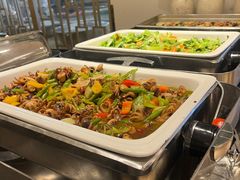 -宁波阳光豪生大酒店·豪生咖啡厅