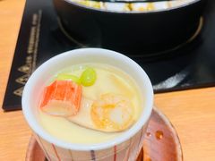 -合点寿司(金虹桥商场店)