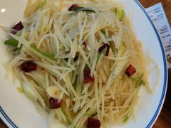 -老雒阳面馆·水席·洛阳菜(王城路店)