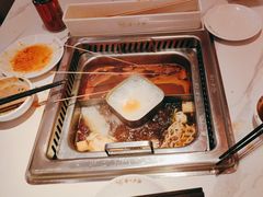 -串一火锅(赛格国际购物中心店)