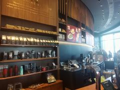 -星巴克臻选(北京富力家园店)