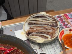 -观音桥步行街