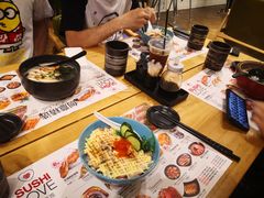 -Sushi Love 创意寿司(丽影广场店)
