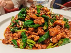 -大张烙馍村(泉山店)