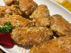 -新白鹿餐厅(银泰西湖文化广场店)