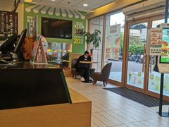 -德克士(白银路店)