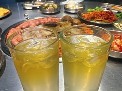 -西桥洞韩式烤肉(燕郊店)