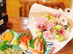 -雷屋日式料理(沈安小区店)