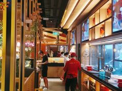 -湘阁里辣(南联锦泰城店)