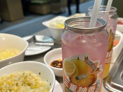 -海底捞火锅(月湖广场店)