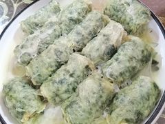 -涵家味土菜馆·徽州一绝臭鳜鱼(三河古镇店)