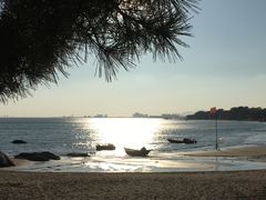 -老虎石海上公园