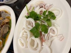 -长平肥姐白粥·海鲜打冷