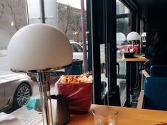 -蝦塘·中国餐馆(城墙南马道巷店)
