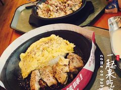 -胡椒厨房(金安国际购物广场店)