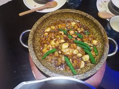 -毛家饭店·30年融合新湘菜(无影山店)