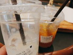 -Peet's 皮爷咖啡(乐峰店)