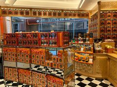 -夿萐咖啡(爱雍·乌节店)