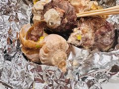 -大东海海鲜酒楼(渔人码头总店)