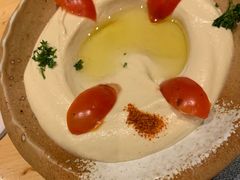 -ALAMEEN阿拉伯餐厅(三里屯店)