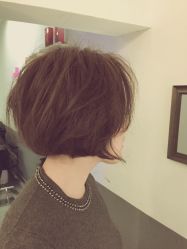 -CHIC 国潮男士发型