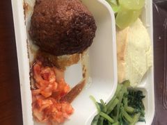 -中医院-的食堂
