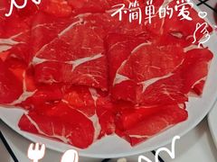 -陈府大宅门成都火锅·手切鲜肉(太原街店)